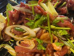 -厚味居炙子烤肉·清真(天桥南纬路店)