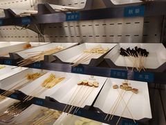 -屋头串串(新街里店)