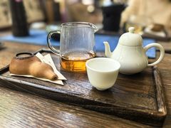 -扫雪煮茶(西村店)