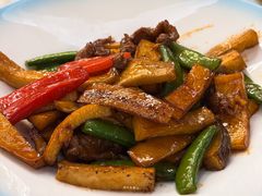 -国龙大酒店-中餐厅