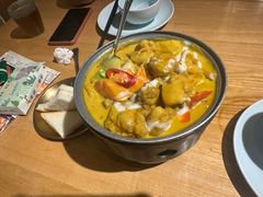 -曼泰·泰餐(京华城店)