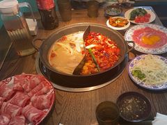-楠火锅(新街口苏宁店)