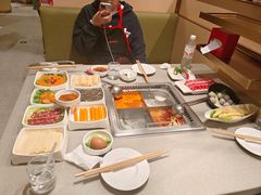 -海底捞火锅(苏宁生活广场店)