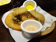 -火炉火自助餐(枫蓝国际店)