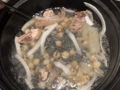 -同仁四季椰子鸡(无锡滨湖万象汇店)