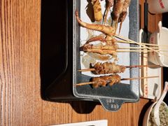 -管氏翅吧(台湾街店)