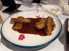 -海富门·带鱼·淮扬菜·粤菜(甘家口店)