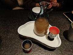 -丝路金桃·新疆菜(徐汇店)