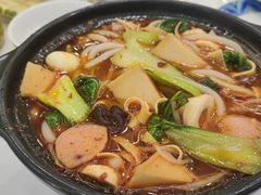 -贺兰山·西北菜(牛街总店)