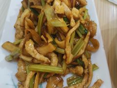 -台北楚楚园馅饼粥(虹桥南丰城店)