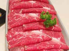 -一哥澳门豆捞·澳门风打边炉(高德置地店)