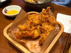 -8PINTS八品脱·日料·烧鸟·精酿小酒馆(莘庄店)
