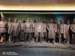 -苏皖边区政府旧址纪念馆
