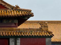 -横店影视城明清宫苑园区