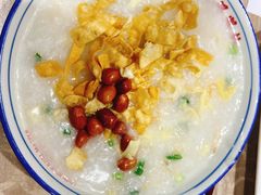 艇仔粥-荔银肠粉(广州天河华利路店)