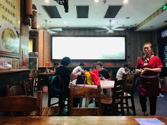 大堂-孙家面馆(淮海第一城店)