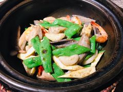 -南京大牌档(香港广场店)