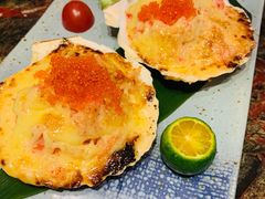 -炙柒Sekinana·精致料理 烧鸟·铁板烧(海上世界店)