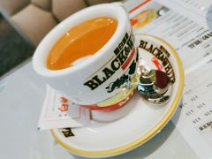 香滑奶茶-敏华冰厅(平安金融中心店)