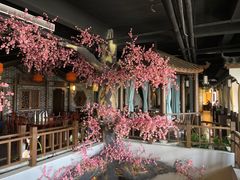 -粥堂里餐厅(城市御园店)