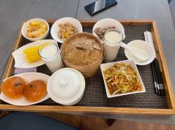 -馨月汇·独栋月子会所(静安店)