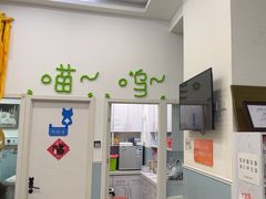 -纳吉亚猫专科动物医院·北北分院