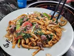 -福合诚潮汕牛肉火锅(西丽分店)