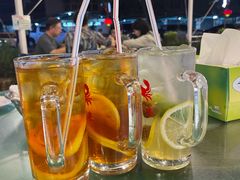 -大茄来海鲜餐厅(亚洲城分行)