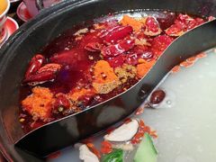 -江北北火锅馆·公路夜市(魏公村店)