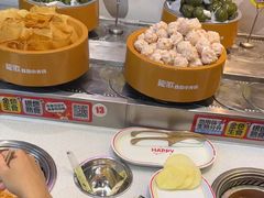 -龍歌自助小火锅(秦淮水游城店)