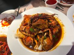 -有位虾匠·手工土菜小馆(市北店)