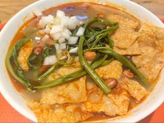 -螺小胖柳州螺蛳粉(钟楼总店)