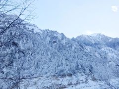 -燕子沟风景区