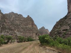 -炳灵寺世界文化遗产旅游区