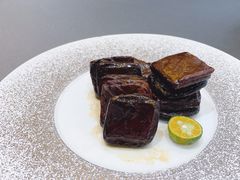 -香雪海饭店中餐厅(人民桥店)