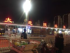-海河游船-永乐码头(大悲院)