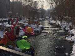 -水磨沟公园