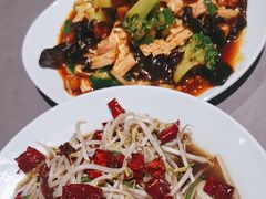 -李赵合鲜肉烧烤(西荷店)
