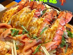 -Steveston Pizza Company (Richmond)