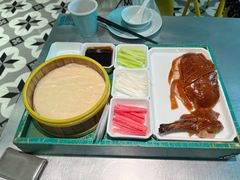 -姚姚酸菜鱼·金戈戈香港豉油鸡(喜荟城联名店)