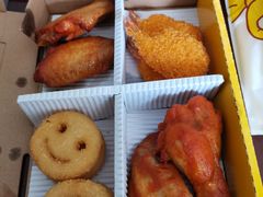 -尊宝比萨(南田店)