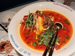 -坛宗剁椒鱼头(河西王府井店)