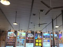 -冶建镜子·老南昌大排档·江西虾王(总店)