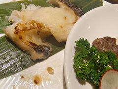 -赤坂亭·M9和牛烧肉·铁板烧·日料398放题(长泰广场店)