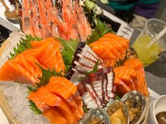 -匠和风精致料理(祥禾天地店)