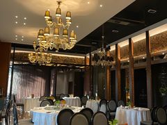 大堂-麒茗餐厅·粤菜·宴会厅·海鲜(锦绣路店)