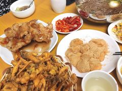 -屋里家延边朝鲜族冷面(南园店)