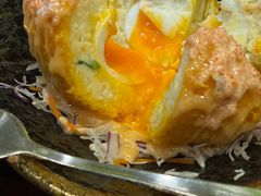 -鸟鹏烧鸟居酒屋(仁恒梦中心店)