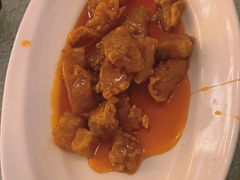 -福州天元国际威斯汀酒店·中国元素餐厅