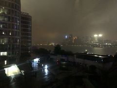 -上海外滩悦榕庄酒店